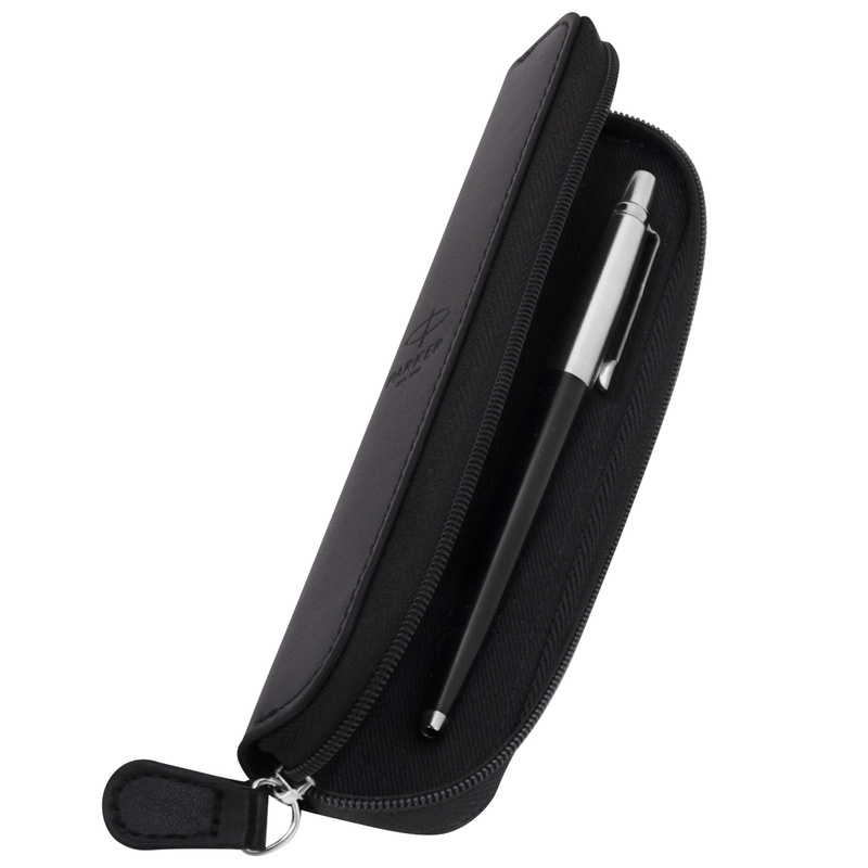 Nagroda za wyniki w nauce: Parker Jotter Black CT z grawerem