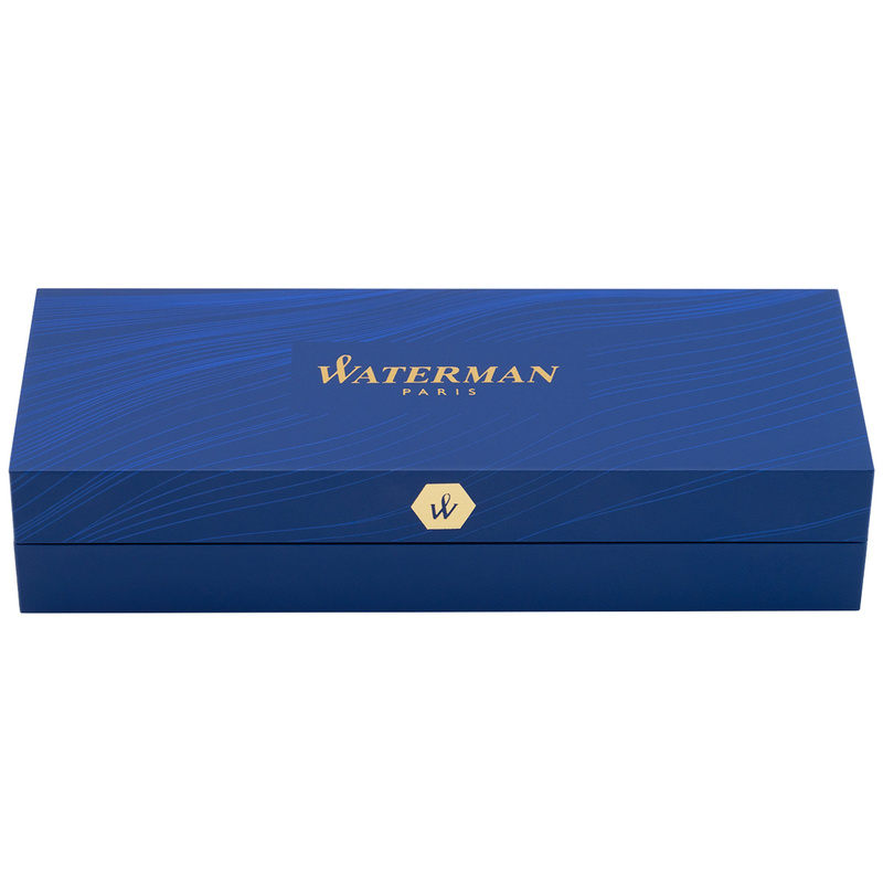 Prezent piśmienniczy Zestaw w Etui Waterman Allure pastel róż Prezent 
