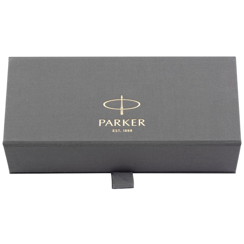 Parker Sonnet CT Czarny Lacquer z grawerem do 30 znaków