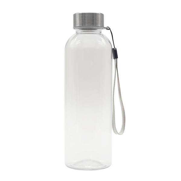 Personalizowana butelka na wodę dla kobiety z imieniem – 500 ml