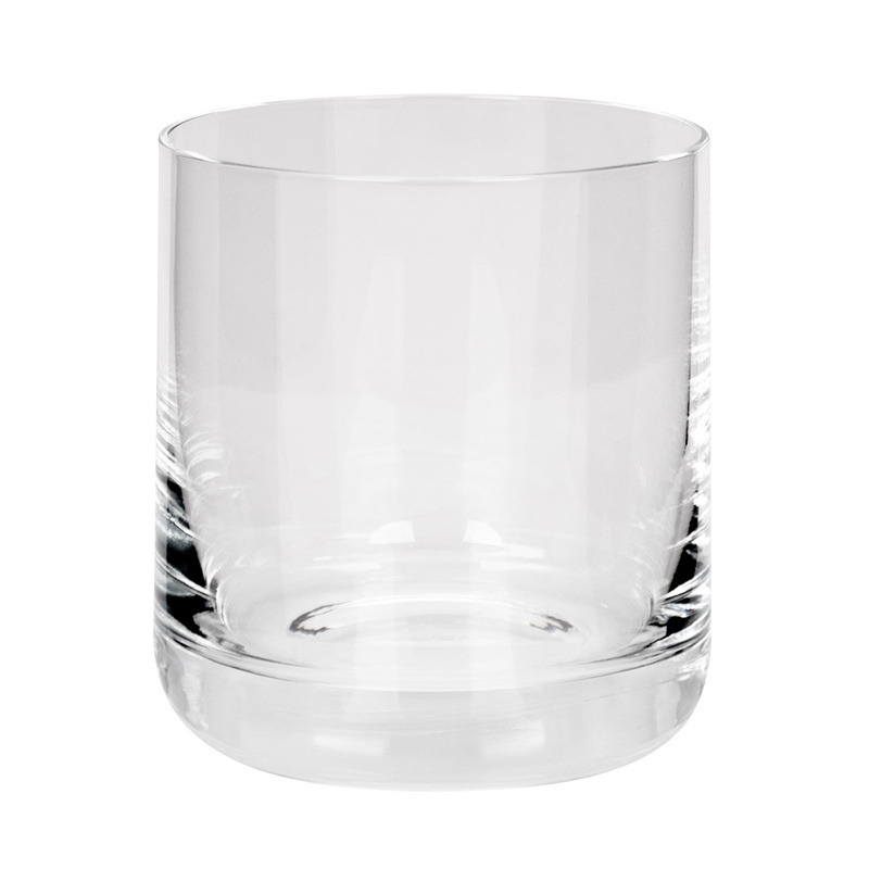 Szklanka do whisky z grawerunkiem 285 ml